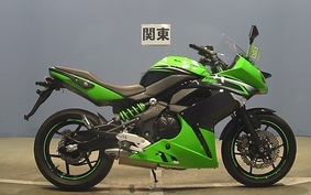 KAWASAKI NINJA 400R 2012 ER400B