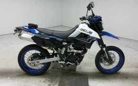 KAWASAKI KLX250D TRACKER X 2012 LX250V