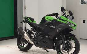 KAWASAKI NINJA 400 2020 EX400G