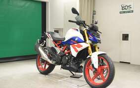 BMW G310R 2022 0G41