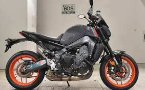 YAMAHA MT-09 2021 RN69J