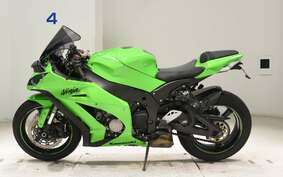 KAWASAKI ZX 10 NINJA R 2013