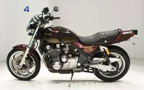 KAWASAKI ZEPHYR 1100 1993 ZRT10A