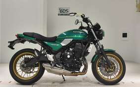 KAWASAKI Z650 RS 2023 ER650M