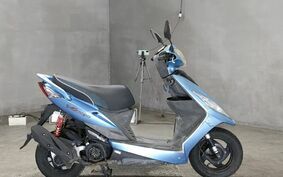 KYMCO VJR125 i 不明