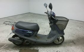 YAMAHA JOG POCHE SA08J