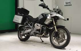 BMW R1200GS 2009