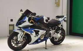 BMW S1000RR 2010