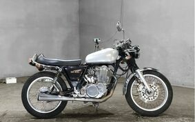 YAMAHA SR400 2003 RH01J