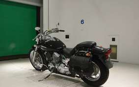 YAMAHA DRAGSTAR 400 2000 VH01J