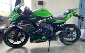 KAWASAKI NINJA ZX 25 ZX250E