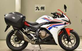 HONDA CBR400R 2016 NC47