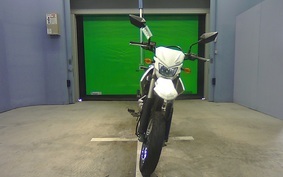 KAWASAKI KLX125D TRACKER 2011 LX125D