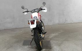 YAMAHA SEROW 250 DG17J