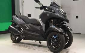 YAMAHA TRICITY 300 2020 SH15J