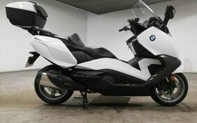 BMW C650GT 2016 0C05