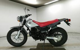 YAMAHA TW200 2JL