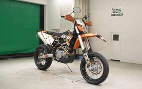 KTM 450 EXC SIXDAYS 2010