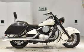 KAWASAKI VULCAN 400 DRIFTER 2000 VN400D