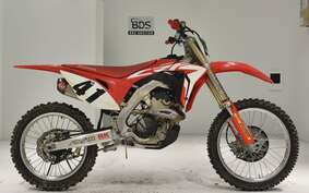 HONDA CRF250 RALLY ME12