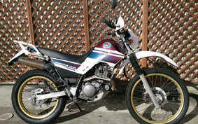 YAMAHA SEROW 225 W 1996 4JG