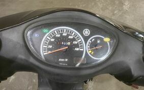 YAMAHA AXIS 125 TREET SE53J