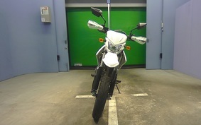 KAWASAKI KLX125D TRACKER 2011 LX125D