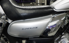 KAWASAKI ELIMINATOR 250 LX EL250A