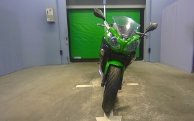 KAWASAKI NINJA 400 2015 EX400E