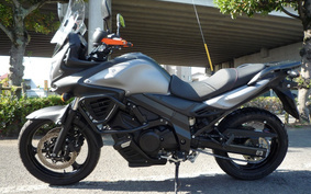 SUZUKI DL650 ( V-Strom 650 ) ABS 2015 VP56A