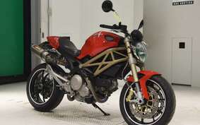 DUCATI MONSTER 796 A 2013