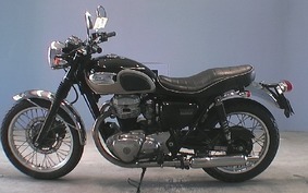 KAWASAKI W650 2002 EJ650A