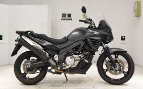 SUZUKI DL650 ( V-Strom 650 ) A 2014 VP56A