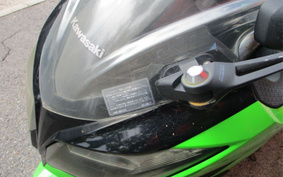 KAWASAKI NINJA 250 ABS SE EX250L