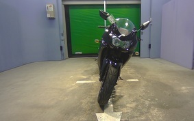 KAWASAKI NINJA 250R 2010 EX250K