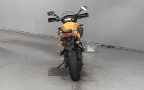 BUELL XB12Xユリシーズ 2008 DX03