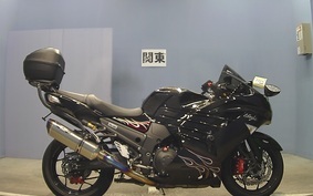 KAWASAKI ZX 1400 NINJA R A 2015 ZXT40E