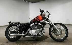 YAMAHA VIRAGO 250 3DM