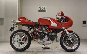 DUCATI MH900E 2001 V300A