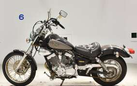 YAMAHA VIRAGO 250 3DM