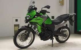 KAWASAKI VERSYS X250 A LE250D