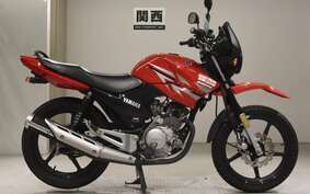 YAMAHA YBR125 PCJL