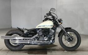 YAMAHA DRAGSTAR 400 2015 VH02J