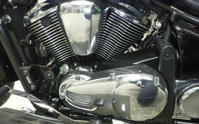 KAWASAKI VULCAN 900 CLASSIC 2007 VN900B