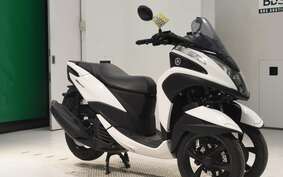 YAMAHA TRICITY 125 SEC1J