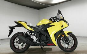 YAMAHA YZF-R25 RG10J