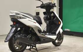 YAMAHA CYGNUS 125 XSR 2 SE44J