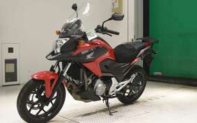 HONDA NC 700 X A 2012 RC63