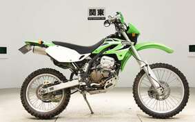 KAWASAKI KLX250 LX250E