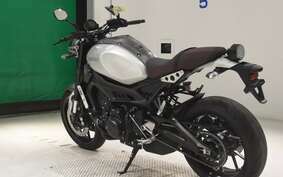 YAMAHA XSR900 2021 RN56J